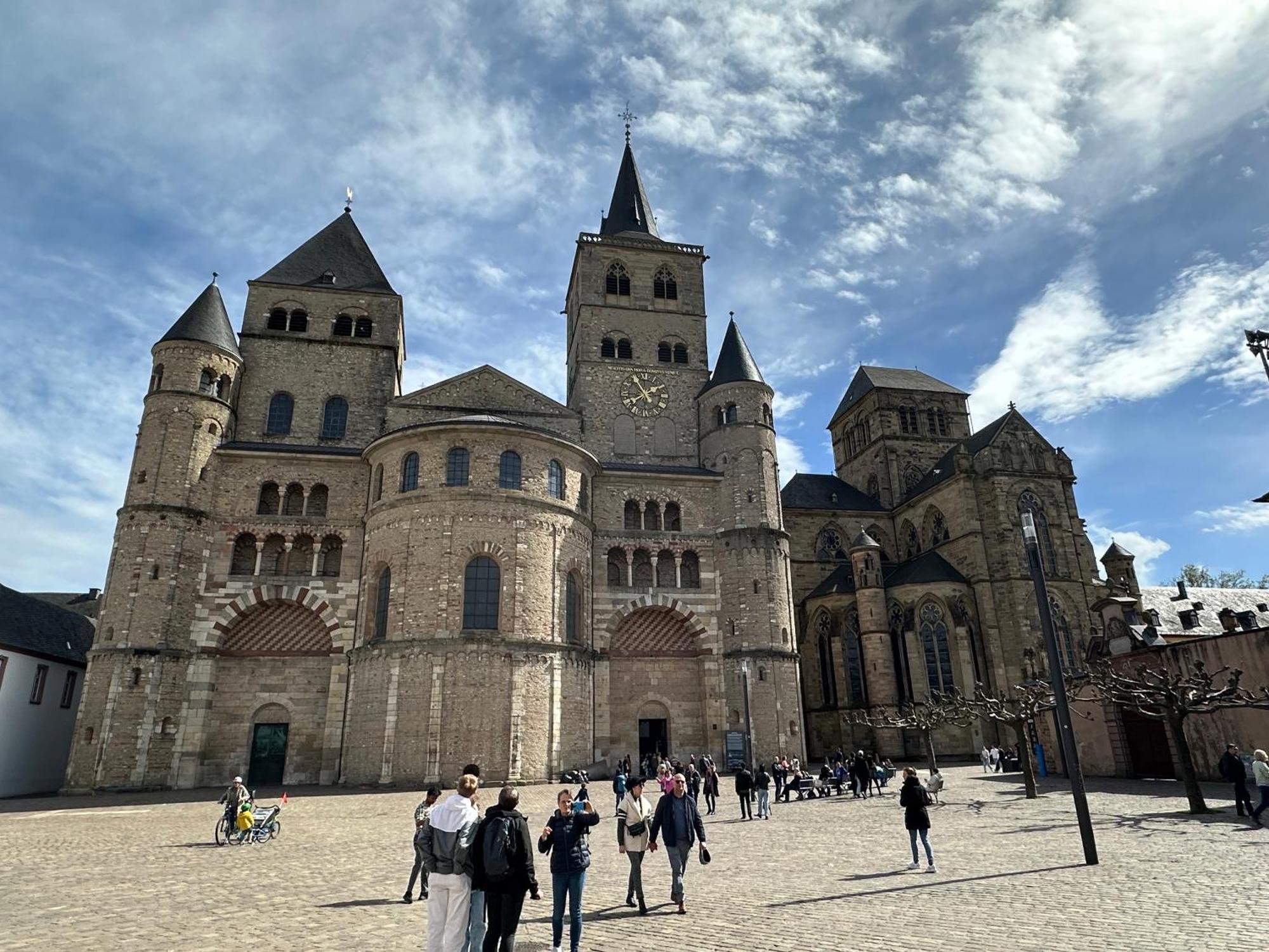 Ferienwohnung Moselherz - Urlaub Im Wein- Und Ferienort 베콘드 외부 사진